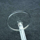 200ml Bird Shaped Glass Wine Cup Whiskey Drinking Tumbler Glasses Wine NICE H0L2