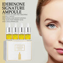Facial Repair Antiwrinkle Serum Lighten Wrinkles Nasal Lines Firm Skin Essence{