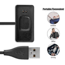 Charging Dock Charger Cradle USB Cable for Huawei Honor Band A2 Smart Wristband