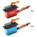 20kg Adjustable Digital Servo 180 Degree Stainless Steel Gear Servo Arm