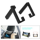 Stand for Nintendo Switch Adjustable Car Headrest Holder for Nintend Switch