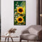 5D DIY Diamond Painting Sunflower Full Square Drill Mosaic Rhinestone Picture