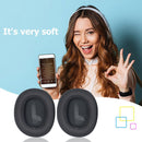 2pcs Headphone Sleeve Headband Earphone Earmuff for LIVE650/660BTNC/E65 Duet