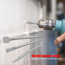 3pcs Carpenters Woodworking Carving Chisel DIY Detailed Wood Carving Hand Tools