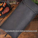 BBQ Tool Storage Bags, Portable Chef Organizer, Grillutensil