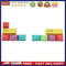 10pcs Mechanical Keyboard CMYK Button Key for Cherry Modifier Replacement Keycap