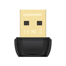 Audio Dongle Adapter Bluetooth-compatible 5.0 Receiver for Headset Speaker