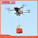 For DJI Mavic Air 2/2S Airdrop Drone Light Thrower For DJI Mavic Air 2/2S