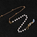 Necklace Strap Cord Holder Reading Glasses Glasses Chain Eyedress Lanyard