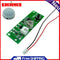 3.7V DIY Solar Light Circuit Board Control Sensor Module Night Light Controller