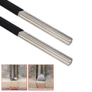 Guitar Fret Crowning File Leveling Grinding Fretboard Protectors Luthier Tools