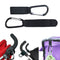 Shopping Bag Clip Pram Pushchair Hanging Hooks Baby Scroller Hook Accessories
