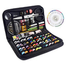 Multifunction Hand Sewing Box Sewing and Embroidery Thread Set Craft Tools: