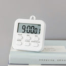 Digital Timer Kitchen Countdown Timer Cooking Baking Alarm Clock with Stand
