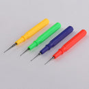 Lubricant Oil Pin Pen Needle Oiler Watch Repair Tool Oiler Pen Watch