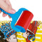 DIY Multifunction Durable Save Effort Roller Compact Art Tool for Slime Game