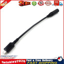 Adapter Cable for Arctis 3 5 7 PRO Gaming Headset Sound Card Cord Line (A) Newly