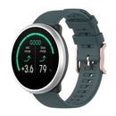 20mm Soft Silicone Wristband Smart Watch Strap for POLAR Ignite Bracelet Band