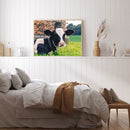 5D DIY Diamond Painting Kits Full Round Drill Cattle Mosaic Picture Wall Deco