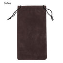 Eyeglasses Pouch Glasses Cloth Bags Drawstring Pouch Bags Sunglasses Bag