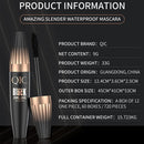 Long Lasting Eyelashes Extension Eye Lash Curling Eyelash Mascara Eye Cosmetics