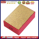 Diamond Hand Polishing Pad Stone Wiper Glass Polishing Grinding Block Marbl