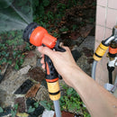 1/4 Internal Thread Joint and 2pcs Watering Pipe Garden Quick Connectors