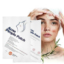 40 Capsules Acne Remover Patches Spot Scar Care Treatment K0T3 J4U2 L4V8 P7R9