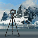 Adjustable Camera Tripod Tripod Stand Phone Holder Camera Phone Bracket