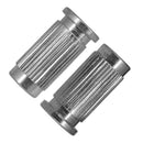 Electric Guitar Bridge Pull String Bushings Mounting Sleeve for JM Replacemen