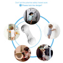 Baby Drawer Lock Kids Security Protector for Refrigerator Window Closet Wardrobe
