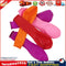 6pcs Plastic Inflatable Balloons Kids Kindergarten Party Toys Color Random Newly
