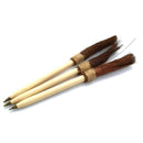 Witch Broom Pen Pencil School Office Stationery Halloween Treat: