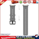 Smart Watch Strap for Polar Vantage V2 Bracelet Watchband Wristband (Grey) Newly