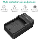 Replacement Chargers Camera Battery Chargers Battery Charger for Sony NP-F550