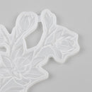 Pattern Die Handmade Crystal Drop Glue Silica Gel Casting Silicone Molds