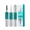 4D Silk Fiber Lash Mascara, 2 in 1 Thrive Mascara Lengthening 7Y6T HOT! P0E A7C5