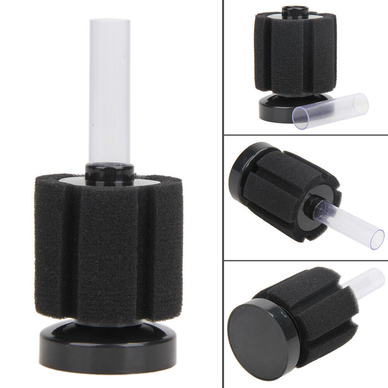 Hot Filter Cotton Sponge Aquarium Fish Biochemical Filter Filtration Foam Newly