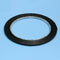 Self Adhesive Whiteboard Grid Gridding Marking-Tape Use Easy to T Black E6S7
