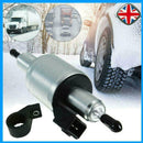 Car Oil Fuel Pump Universal 12V 1KW 5KW Oil Heater With Bracket Air Parking V2N7