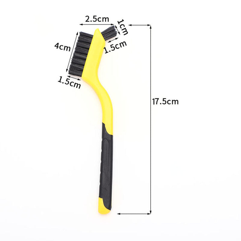 1 Set Car Cleaning Tools Cleaning for Kitchen Glass Cleaning Tools Multifunction