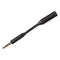 1pc 3.5 mm Jack Male to Female Stereo AUX Extension Cable for Headphones Newly