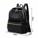 Bags Travel High Capacity Casual Bag Rucksack Backpacks Backpacks Anti Theft