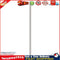 Reusable Stainless Steel Straight Drinking Tube Straw Pipette Suction Pipe Newly