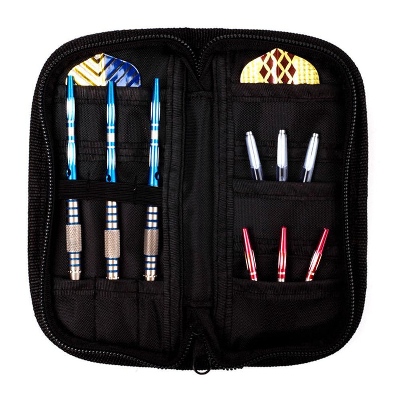 Portable Darts Case Darts Carry Storage Bag Home Outdoor Sports Darts Pouch