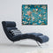 Frameless Painting By Numbers DIY Spring Bird Hand Painted Canvas Oil Picture