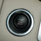 Engine Start Stop Button Replace Switch Cover for Land Range Rover Car Styl