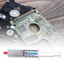 High Heat Dissipation Performance Silicone Thermal Grease Paste Syringe Chipset