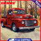5D DIY Full Drill Diamond Painting Car Cross Stitch Craft Kits Home Wall Decor