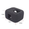 Wind slayer Foam Case Cover Windshield Camera Sponge For GoPro Hero 5 6 7